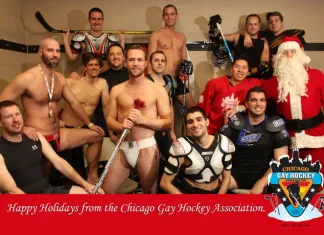 НХЛ: Кубок Стэнли поучаствует в гей-параде в Чикаго
