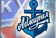 КХЛ: «Адмирал» пополнился защитником