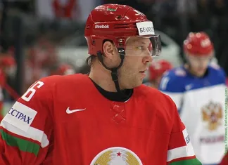 НХЛ: Форвардом сборной Беларуси интересуется четыре клуба