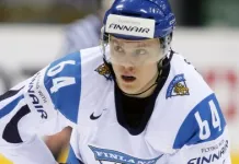 НХЛ: Хоккеист, чьи права принадлежат минскому «Динамо», продлил соглашение с «Миннесотой»