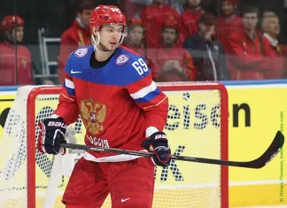 НХЛ: Российский нападающий продолжит карьеру в «Виннипеге»