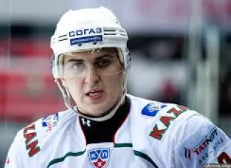 НХЛ: Россиянин подписал однолетний контракт новичка с «Айлендерс»