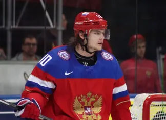 НХЛ: Форвард сборной России и питерского СКА перешел в «Чикаго»