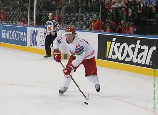 Андрей Костицын: Думаю, могу помочь любой команде НХЛ