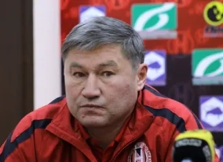 Высшая лига: ХК «Гомель-2» обрел новый тренерский штаб