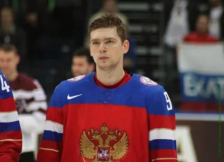 НХЛ: Российский хоккеист подписал двухлетний контракт с «Вашингтоном»