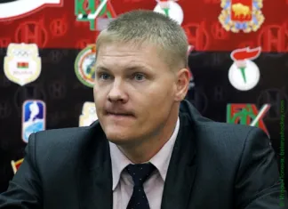 ВХЛ: Белорусский тренер официально вошел в тренерский штаб «Звезды-ВДВ»