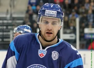 КХЛ: Три хоккеиста минского «Динамо» пропустили тренировку