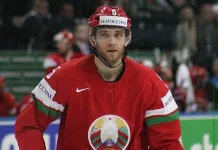 КХЛ: Белорусский защитник «Северстали» получил две лишние недели отпуска