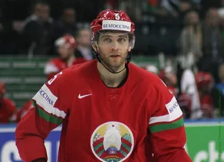 КХЛ: Белорусский защитник «Северстали» получил две лишние недели отпуска