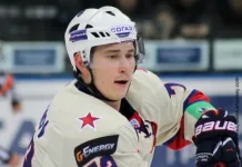 Андрей Точицкий: Никто не знает, уедут ли Чудинов и Шипачев в НХЛ