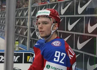 Евгений Кузнецов: В НХЛ тебе говорят, что ты никто и ничто