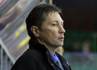 Европа: Бывший тренер «Витебска» перешел на работу в «Донбасс»