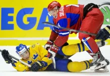 АХЛ: Российский форвард «Кузни» подписал контракт с фарм-клубом «Торонто»