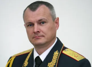 Министр МВД Беларуси вошел в совет директоров КХЛ