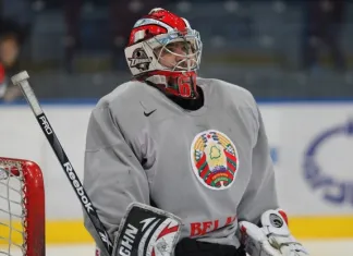 КХЛ: «Лада» выгнала белорусского вратаря из-за проблем с дисциплиной