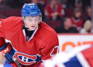 НХЛ: Несостоявшийся белорус подписал новый контракт с «Монреалем»
