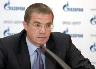 Александр Медведев: Санкции не помешают Ротенбергу продолжать работать в КХЛ и ФХР