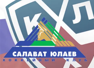 Контрольный матч: «Салават Юлаев» обыграл «Ладу»