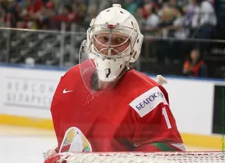 Виталий Коваль: Есть предложения из Беларуси, но хочу играть в КХЛ
