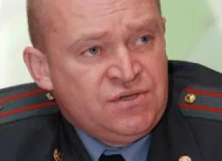 КХЛ: Заместитель генерального директора по безопасности назначен и.о. генерального директора минского «Динамо»