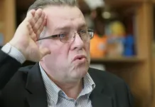 Александр Путило: Конец этой власти, если она опустилась до задержания Бережкова