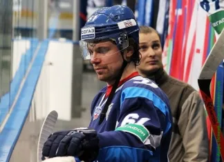 Андрей Степанов: КХЛ приняла верное решение по хоккеистам из Беларуси