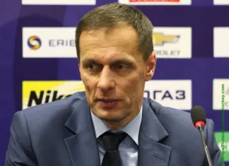 Любомир Покович: Тренер отлично чувствует себя в атмосфере, которая была в прошлом сезоне