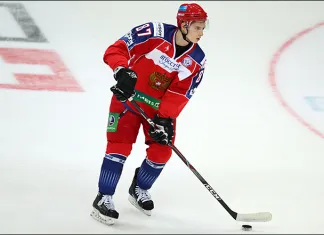 Вадим Шипачёв: Назаров прививает СКА быстрый хоккей