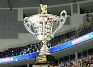 Кубок Салея: Даты полуфиналов и финала еще не определены