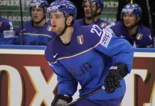 КХЛ: Защитник сборной Италии перешел в «Медвешчак»