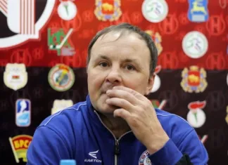 Михаил Захаров: Давно надо было в КХЛ вторую белорусскую команду