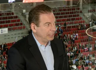 Марк Гандлер: Многие белорусы заработали огромные деньги в КХЛ, он ни не бездомные, не нищие