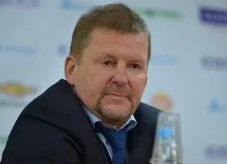 Кари Хейккиля: Очень доволен, как мы играли против минского «Динамо»