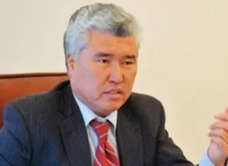 Министр спорта Казахстана не возражает, чтобы казахи были легионерами в КХЛ 