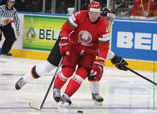 КХЛ: Сразу четыре белоруса сыграют в матче «Торпедо» - «Нефтехимик»