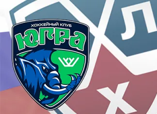 КХЛ: «Югра» в третьем периоде вырвала победу у «Сочи»