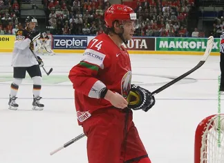 НХЛ: Форвард сборной Беларуси поедет на просмотр в «Калгари»?