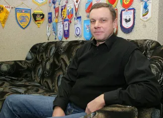 Сергей Петухов: «Брест» провел худшую игру в сезоне