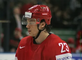 КХЛ: Андрей Стась принес «Нефтехимику» победу над «Кузней» 