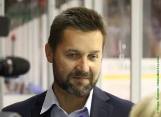 Игорь Рачковский: Не исключаю, что белорусы могут снова стать не легионерами в КХЛ
