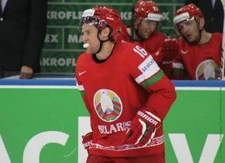 КХЛ: Восьмая шайба Платта и вся статистика белорусов минувшего игрового дня