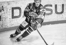 МХЛ: Погиб хоккеист «Беркутов Кубани»