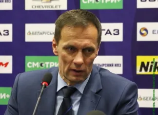 Любомир Покович: Нам удалось победить, так как мы бились до конца