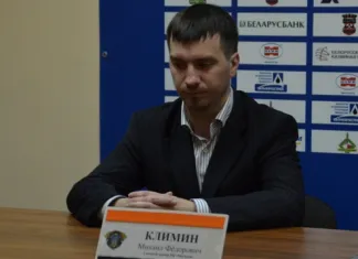 Михаил Климин: Драньков сказал, что не бил соперника головой