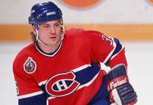 НХЛ: Именитый тафгай скончался в возрасте 49 лет