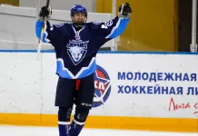 МХЛ: Нападающий «Динамо-Раубичи» - в ТОП-10 снайперов лиги