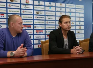Юрий Файков: У «Динамо U-20» есть три месяца на исправление ошибок
