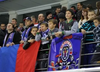 МХЛ-Б: МХК «Юность» открывает выездное турне победой