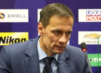 Любомир Покович: Мы постарались забыть предыдущие три поражения подряд